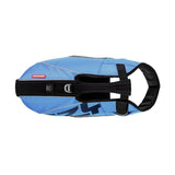 EzyDog DFD X2 Boost Lifejacket