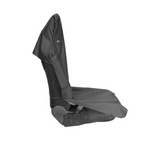 WATERPROOF // QUICK FIT // FAST FIT //  SLIP ON SEAT COVER