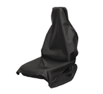 WATERPROOF // QUICK FIT // FAST FIT //  SLIP ON SEAT COVER