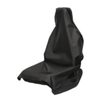 WATERPROOF // QUICK FIT // FAST FIT //  SLIP ON SEAT COVER