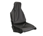 WATERPROOF // QUICK FIT // FAST FIT //  SLIP ON SEAT COVER