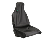 WATERPROOF // QUICK FIT // FAST FIT //  SLIP ON SEAT COVER