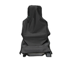 WATERPROOF // QUICK FIT // FAST FIT //  SLIP ON SEAT COVER