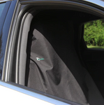 WATERPROOF // QUICK FIT // FAST FIT //  SLIP ON SEAT COVER