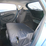 Ford FIESTA - 2011 to 2019 - TAILORED - Seat Covers - Town & Country