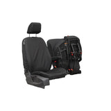 Ford TRANSIT CONNECT Seat Covers - 2014 Onwards - Town & Country