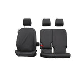 Ford TRANSIT CONNECT Seat Covers - 2014 Onwards - Town & Country
