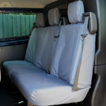 Custom Fit Waterproof Seat Covers to fit Ford Transit Custom by PSC