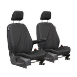Ford TRANSIT CONNECT Seat Covers - 2014 Onwards - Town & Country
