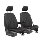 Ford TRANSIT CONNECT Seat Covers - 2014 Onwards - Town & Country