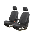 Ford TRANSIT CONNECT Seat Covers - 2014 Onwards - Town & Country