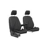 Ford TRANSIT CONNECT Seat Covers - 2014 Onwards - Town & Country