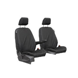 Ford TRANSIT CONNECT Seat Covers - 2014 Onwards - Town & Country
