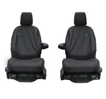 Ford Transit Custom Tourneo & Kombi 2013-2023 Compatible Seat Covers Tailored by Town & Country