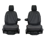 Ford Transit CUSTOM Waterproof Seat Covers - TOURNEO - KOMBI by Town & Country