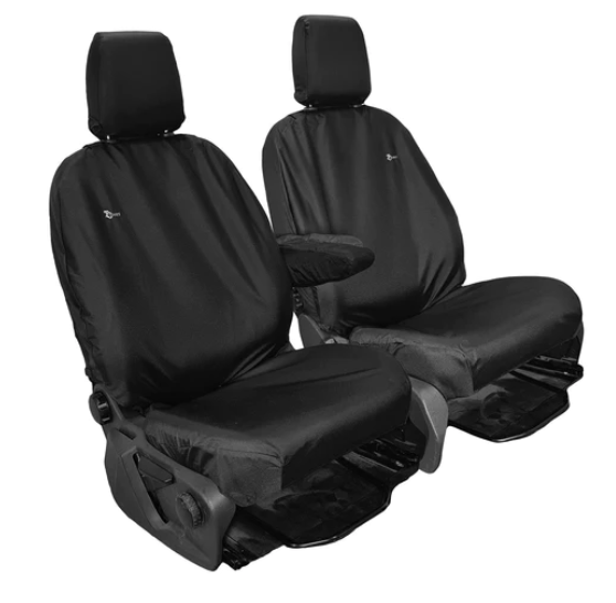 WATERPROOF Ford Transit Custom Tourneo KOMBI Seat Covers Town & Country –  Protective Seat Covers