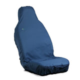Designed to fit the Ford Transit CUSTOM Semi-Tailored Waterproof Seat Covers TOWN & COUNTRY