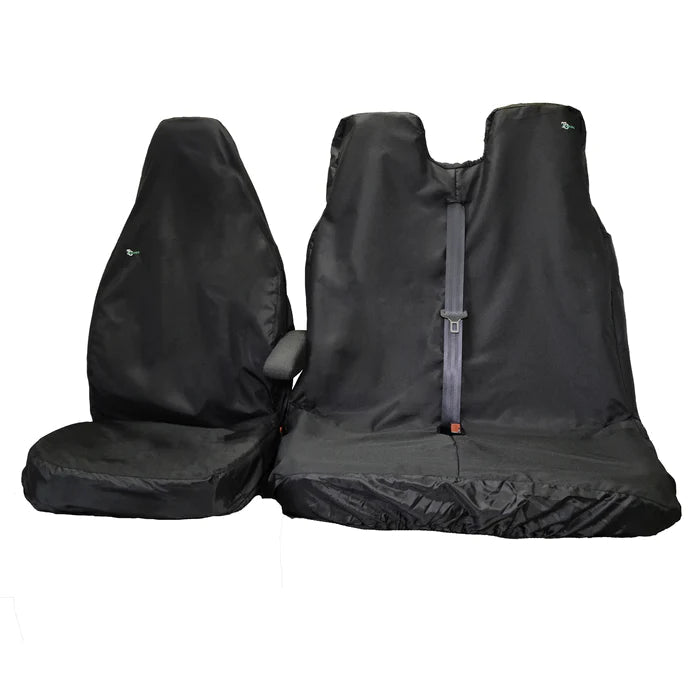 Tailored waterproof new arrivals car seat covers