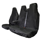 Vauxhall Movano Compatible Seat Covers - 2011-2021 - Town & Country