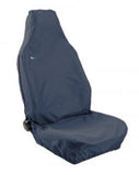 Ford ECOSPORT - Waterproof Seat Covers - Town & Country
