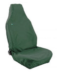 CITIGO - Seat Covers for ŠKODA CITIGO