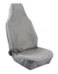Ford ECOSPORT - Waterproof Seat Covers - Town & Country