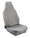 Ford ECOSPORT - Waterproof Seat Covers - Town & Country