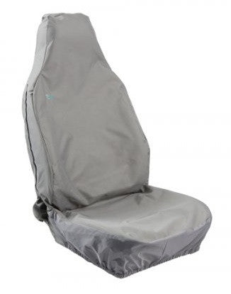 ŠKODA KAROQ Car Seat Covers by Town and Country Covers HEAVY DUTY