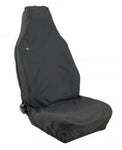 Ford C-MAX & GRAND C-MAX Seat Covers - Town & Country