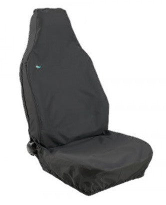 Audi Q3 Car Seat Covers - Town & Country