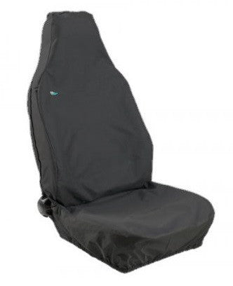 Ford S-MAX Seat Covers - Town & Country