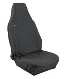 Ford GALAXY Seat Covers - Town & Country