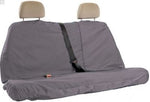 Ford COURIER Seat Covers - Town & Country