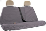 Ford ECOSPORT - Waterproof Seat Covers - Town & Country