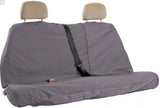 CITIGO - Seat Covers for ŠKODA CITIGO