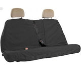 Ford KA Seat Covers - Town & Country