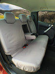 Ford RANGER Seat Covers - 2012 Onwards - Town & Country