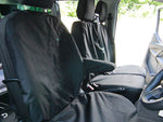 Ford Transit Minibus - 2014 Onwards - Seat Covers Town & Country