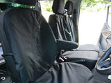 Ford Transit Minibus - 2014 Onwards - Seat Covers Town & Country