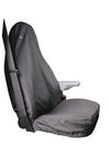 Front Single Seat Cover - Tailored - TRS