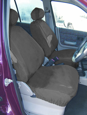 Front Seat Cover Set - Tailored - F5F