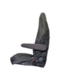 Audi Q2 Car Seat Covers - Town & Country