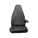 Ford FOCUS - 1998 to 2004 - Waterproof Seat Covers - Town & Country