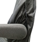 Ford C-MAX & GRAND C-MAX Seat Covers - Town & Country