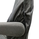 Ford C-MAX & GRAND C-MAX Seat Covers - Town & Country