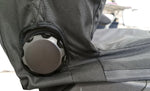 Ford MONDEO Seat Covers - Town & Country