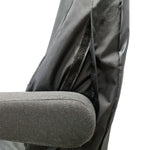 Ford FOCUS - 1998 to 2004 - Waterproof Seat Covers - Town & Country