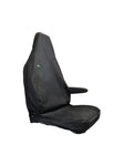 Audi Q2 Car Seat Covers - Town & Country