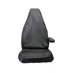 Ford C-MAX & GRAND C-MAX Seat Covers - Town & Country