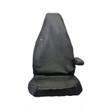Ford C-MAX & GRAND C-MAX Seat Covers - Town & Country